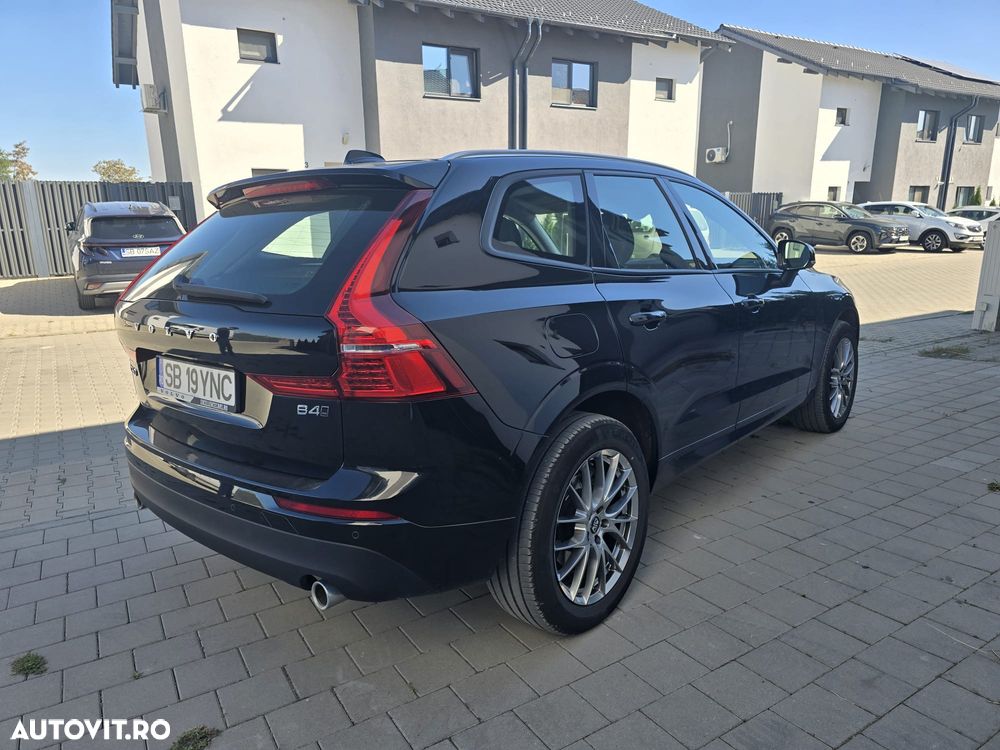 Volvo XC 60 - 3