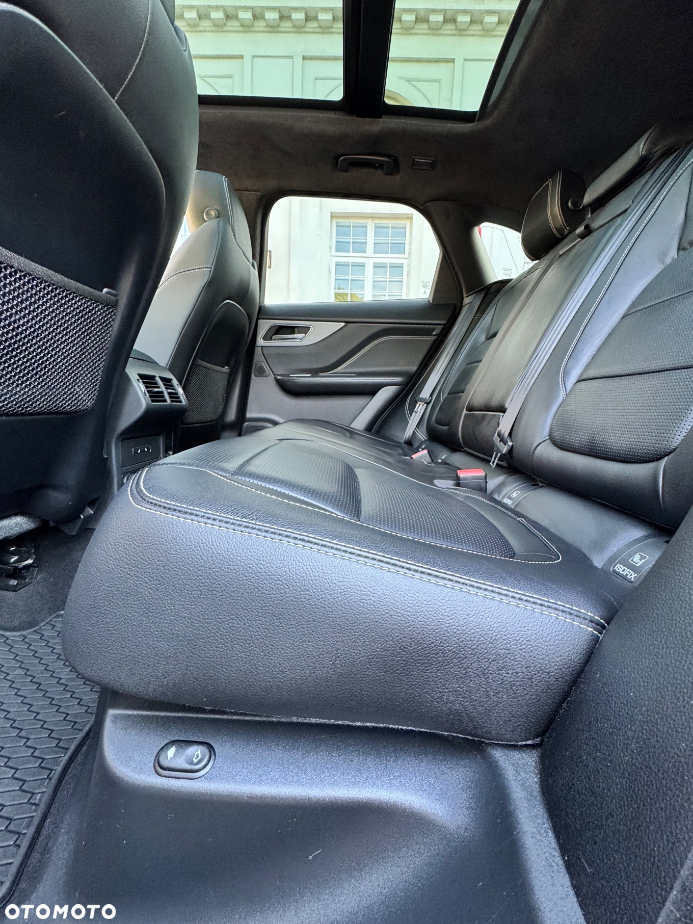 Jaguar F-Pace 3.0 V6 AWD S - 13