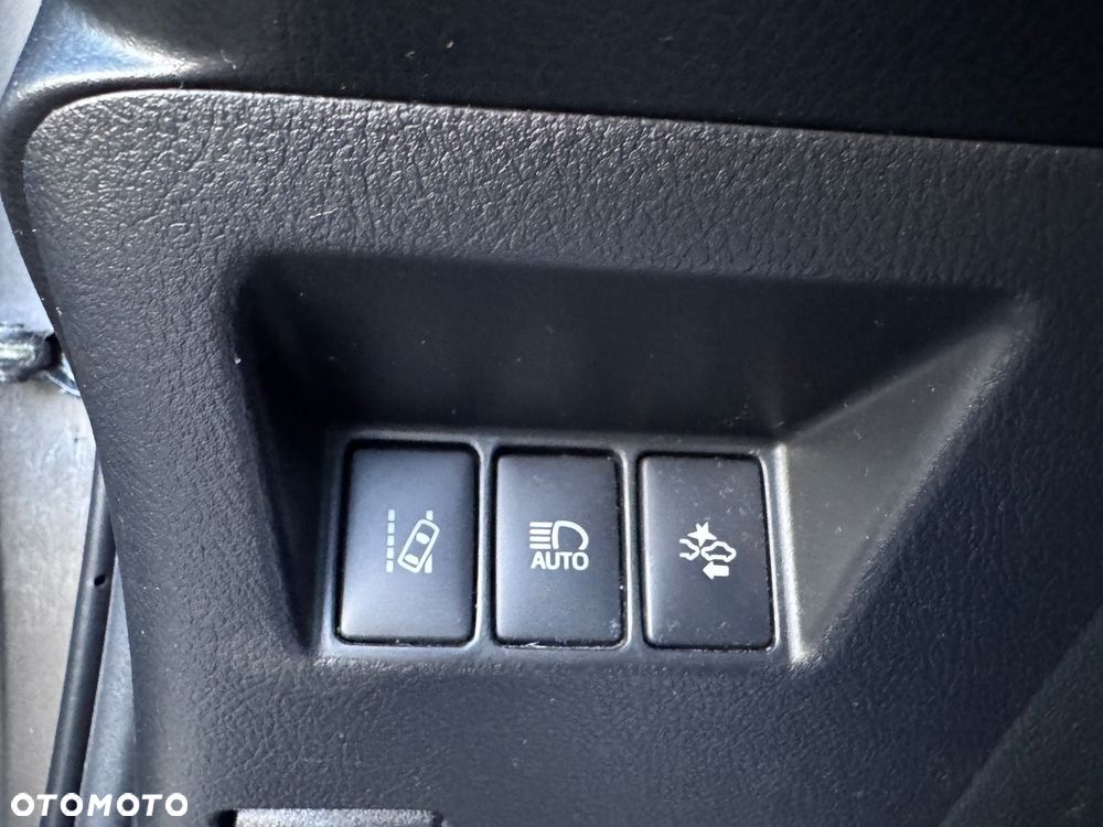 Toyota Yaris 1.5 Premium - 20