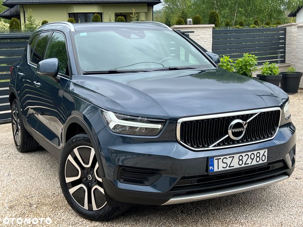 Volvo XC 40 - 12