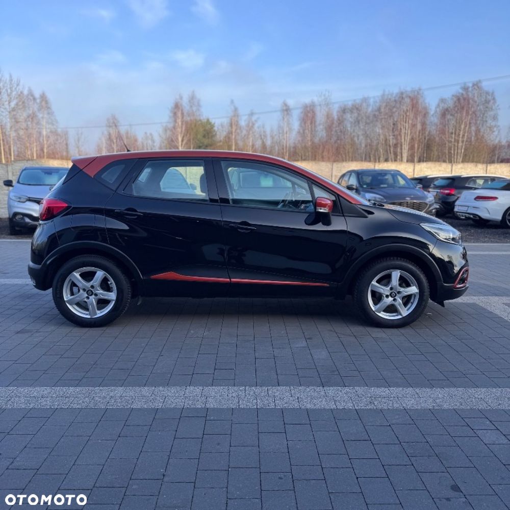 Renault Captur - 9