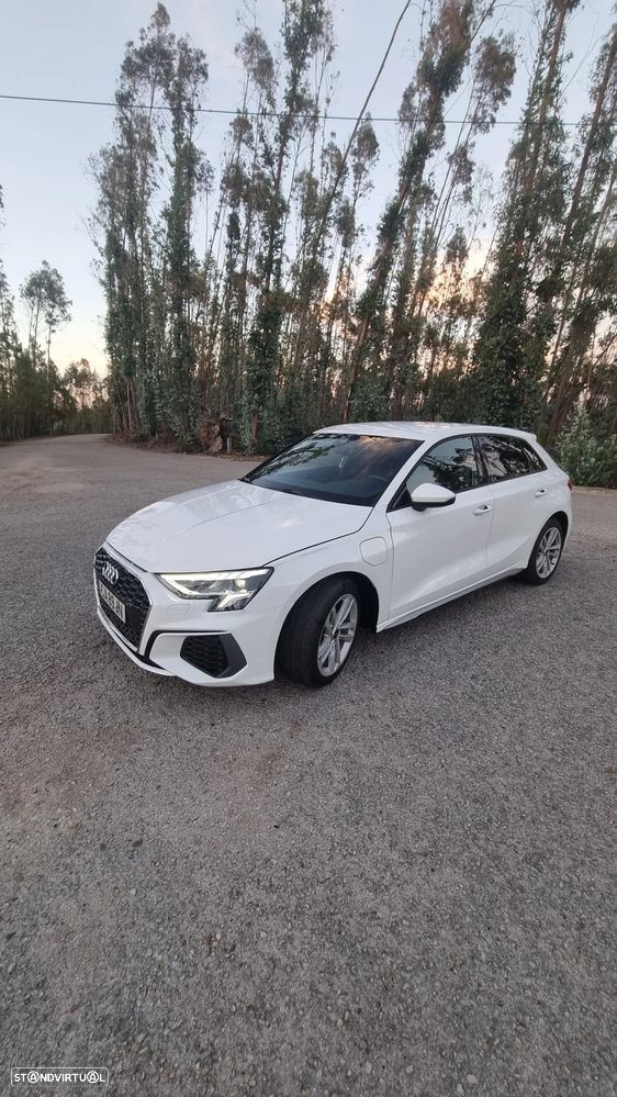 Audi A3 Sportback - 3