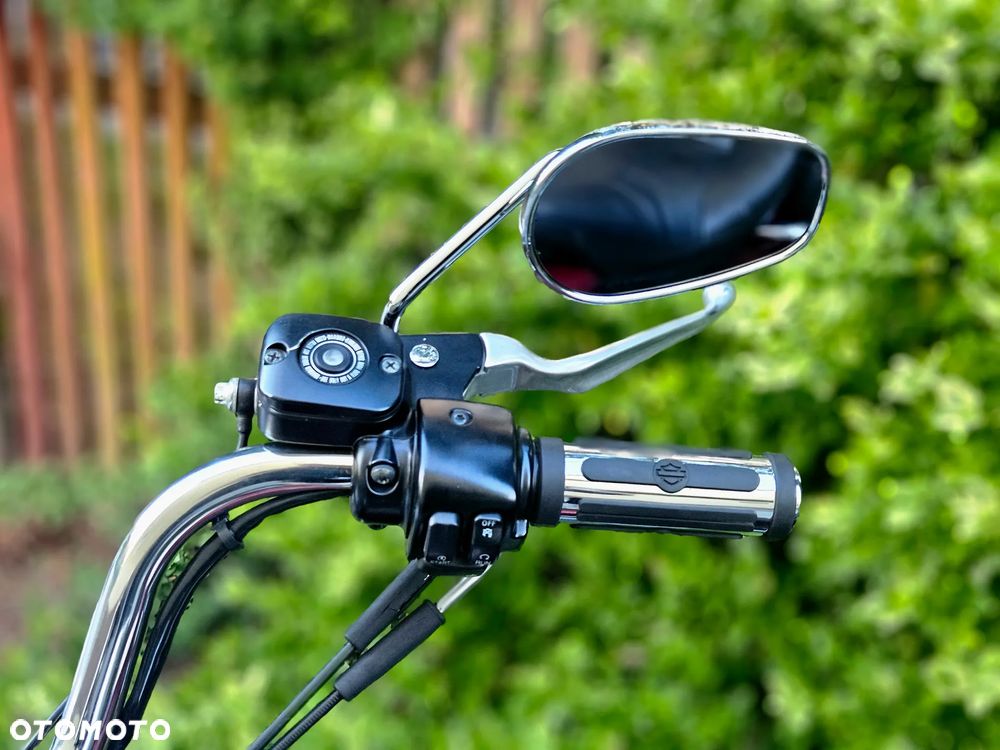 Harley-Davidson Touring Road King - 18