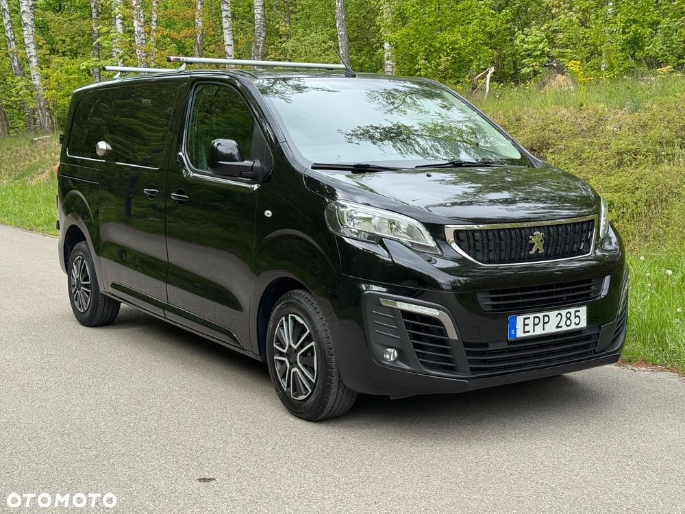 Peugeot Expert L2H1 TwinCab Premium - 3