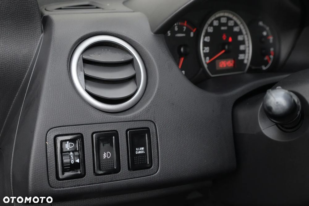 Suzuki Swift 1.3 Comfort+ - 35
