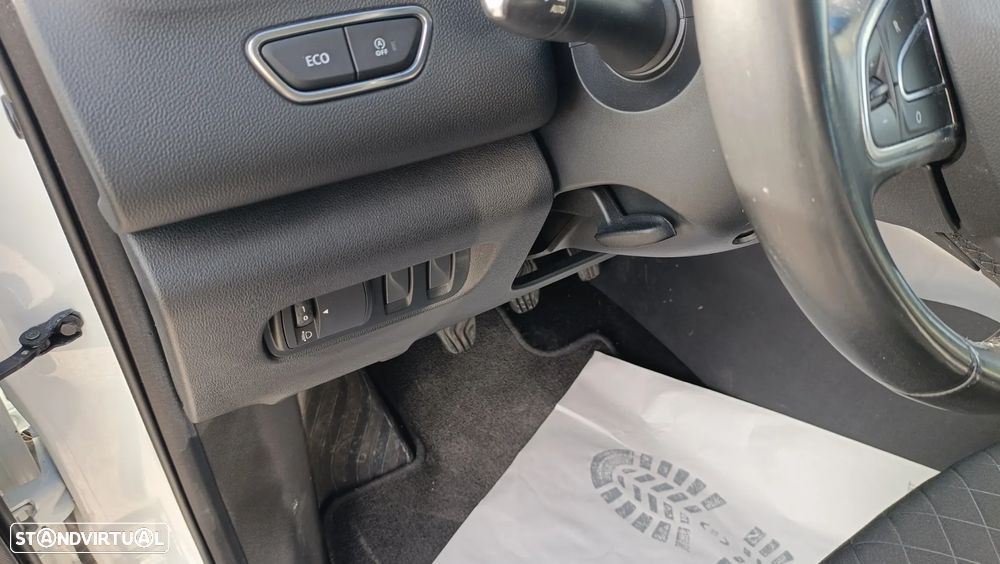 Renault Kadjar 1.5 dCi Intens - 16