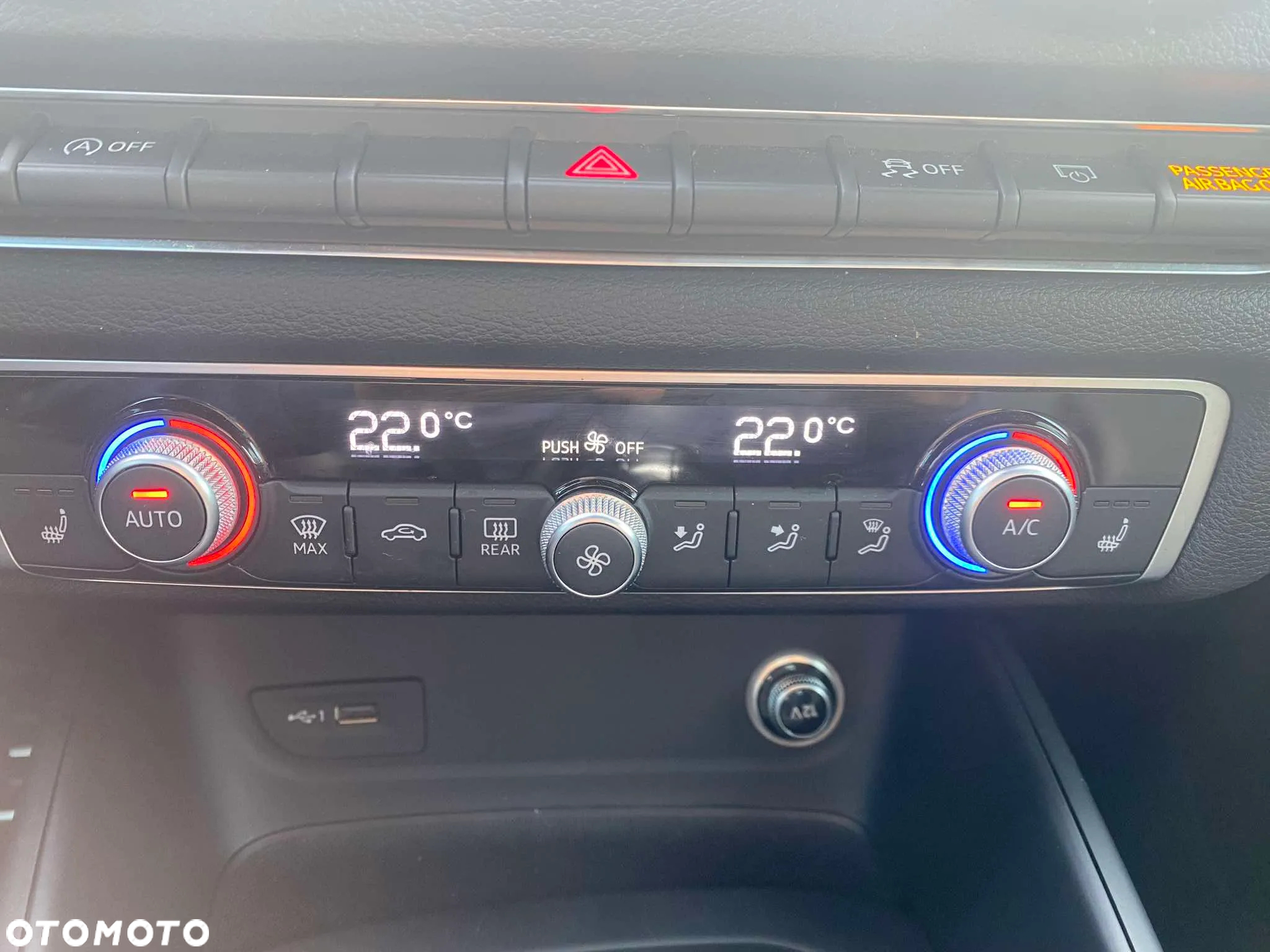 Audi A3 - 20