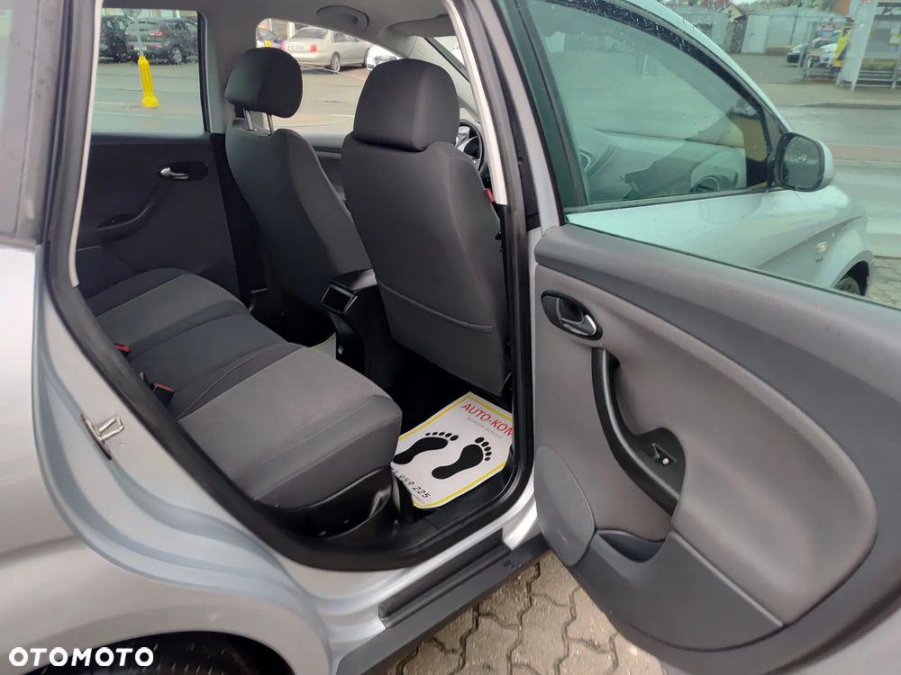 Seat Altea 1.4 TSI Stylance - 20