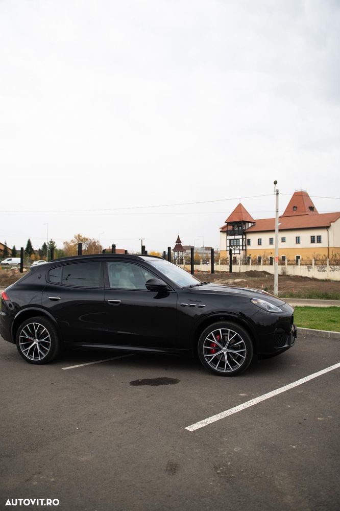 Maserati Grecale - 20