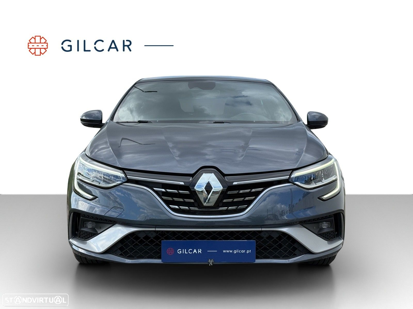 Renault Mégane 1.3 TCe R.S. Line EDC - 3