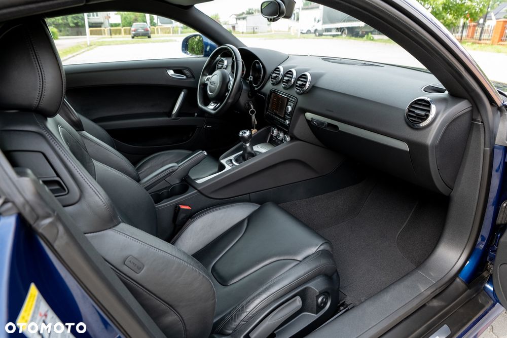 Audi TT Coupé 2.0 TFSI - 18