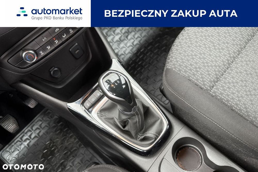 Opel Crossland 1.2 Edition - 16