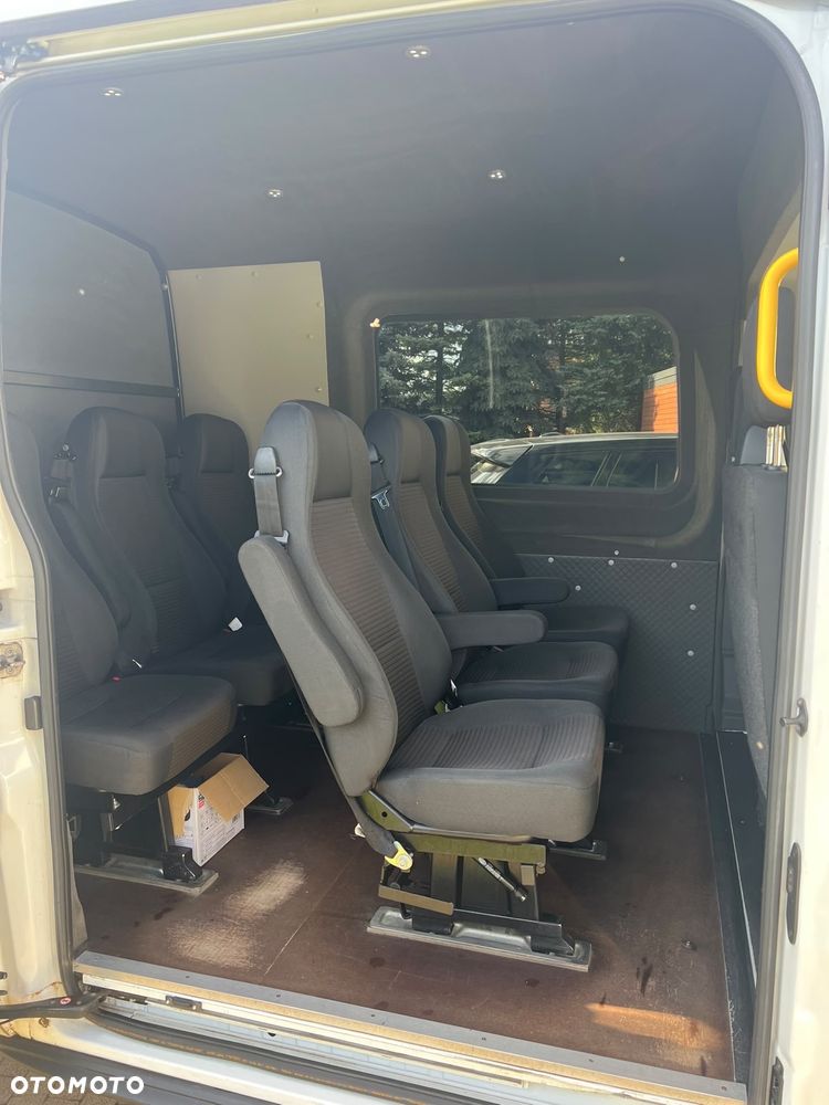 Ford Transit - 6