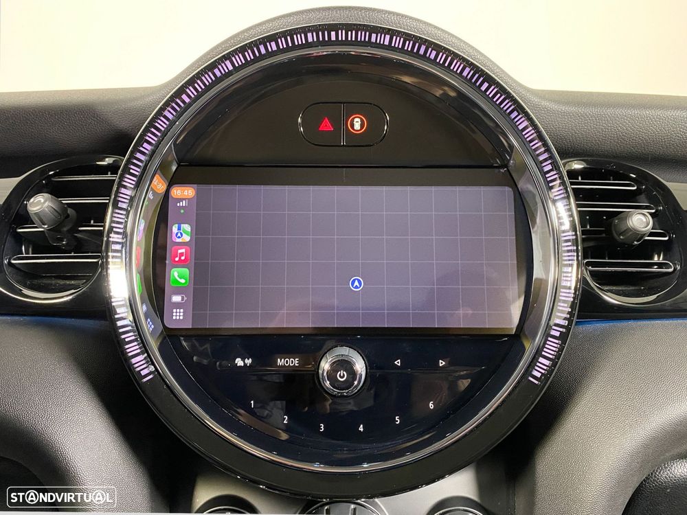 MINI 3 Portas Cooper SE Essential - 15