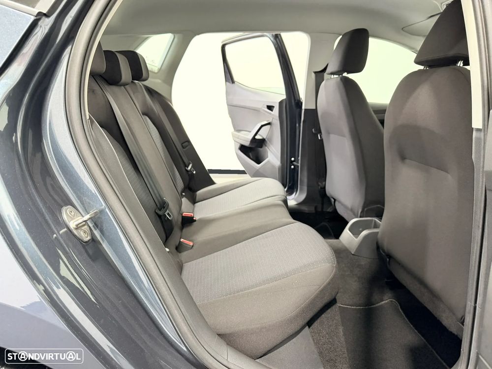 SEAT Ibiza 1.0 Reference - 38