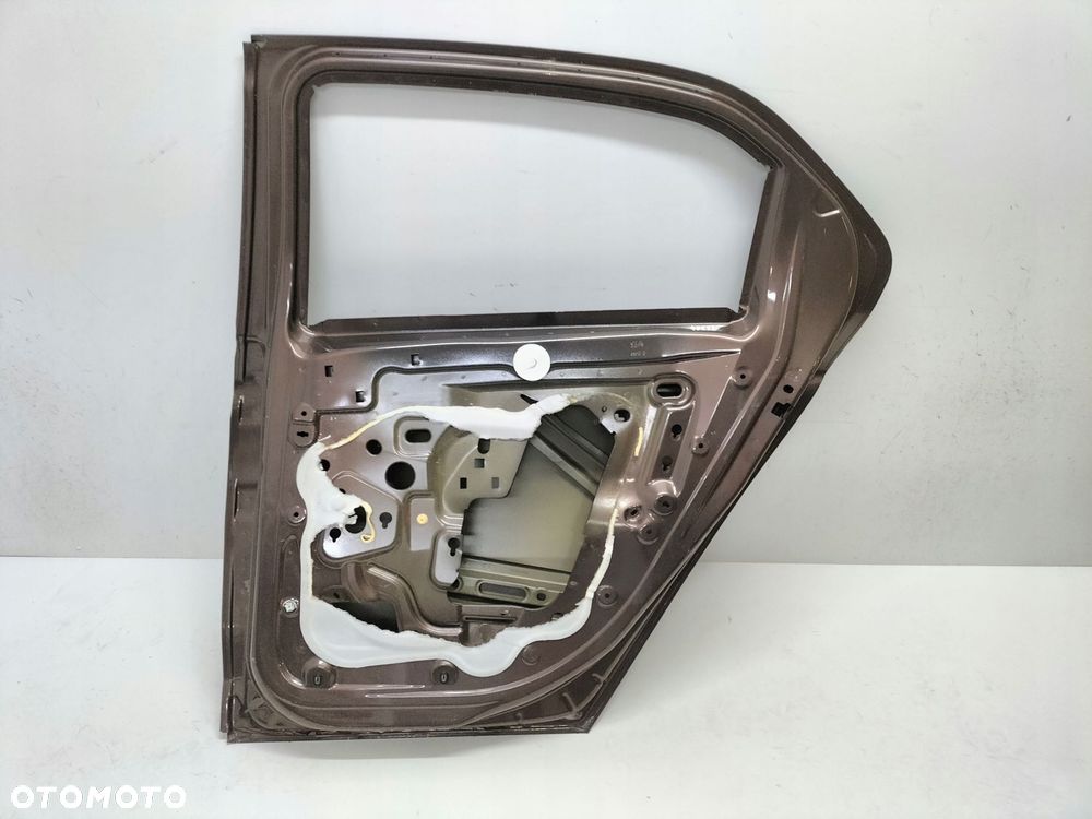 drzwi tylne tył prawe citroen elysee 12- peugeot 301 13- - 5