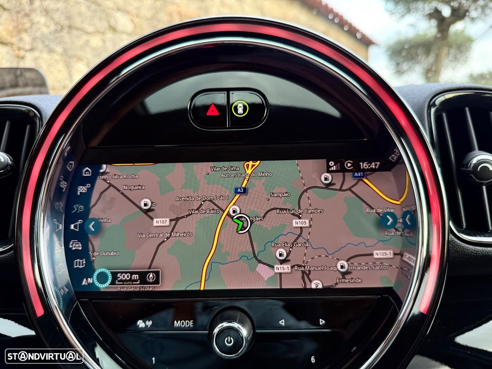 MINI Countryman Cooper D Premium First JCW Auto - 28