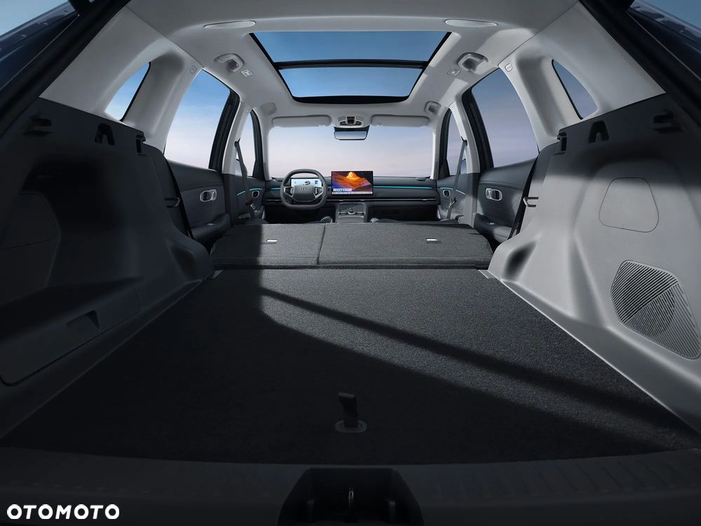 Geely Starray EM-i 1.5 PHEV Max - 7
