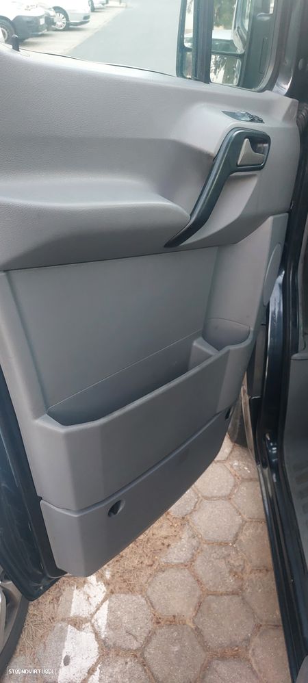 Mercedes-Benz Sprinter 906.213 - 20