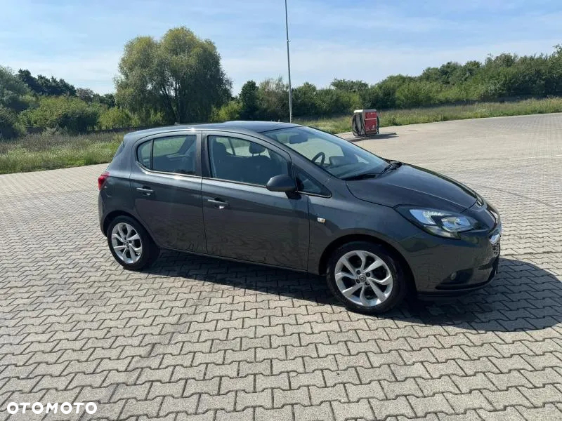 Opel Corsa - 8