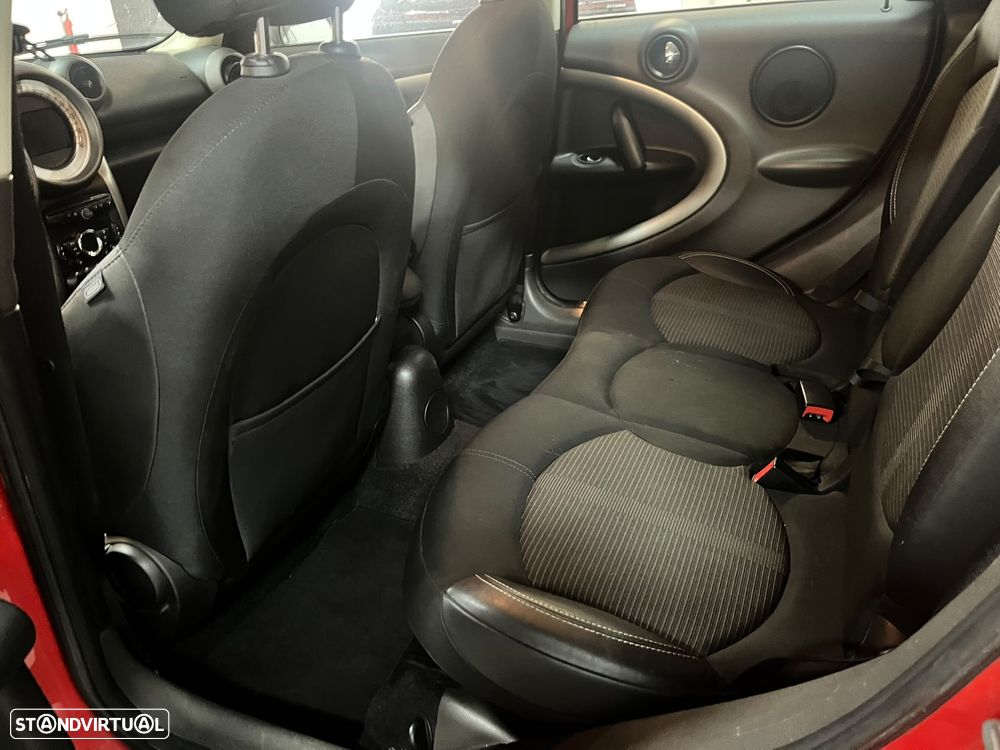 MINI Countryman - 9