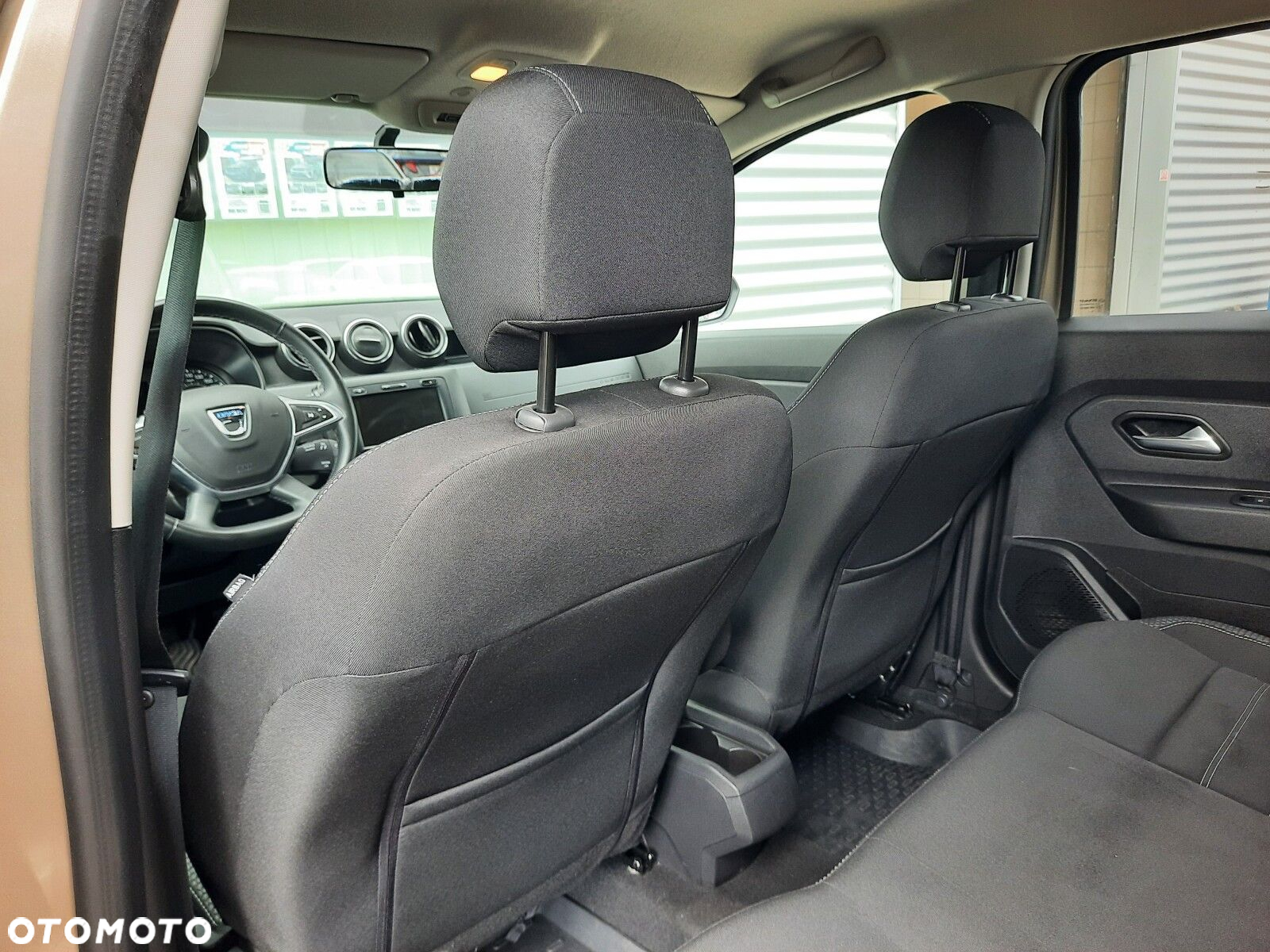 Dacia Duster 1.3 TCe FAP Prestige - 23