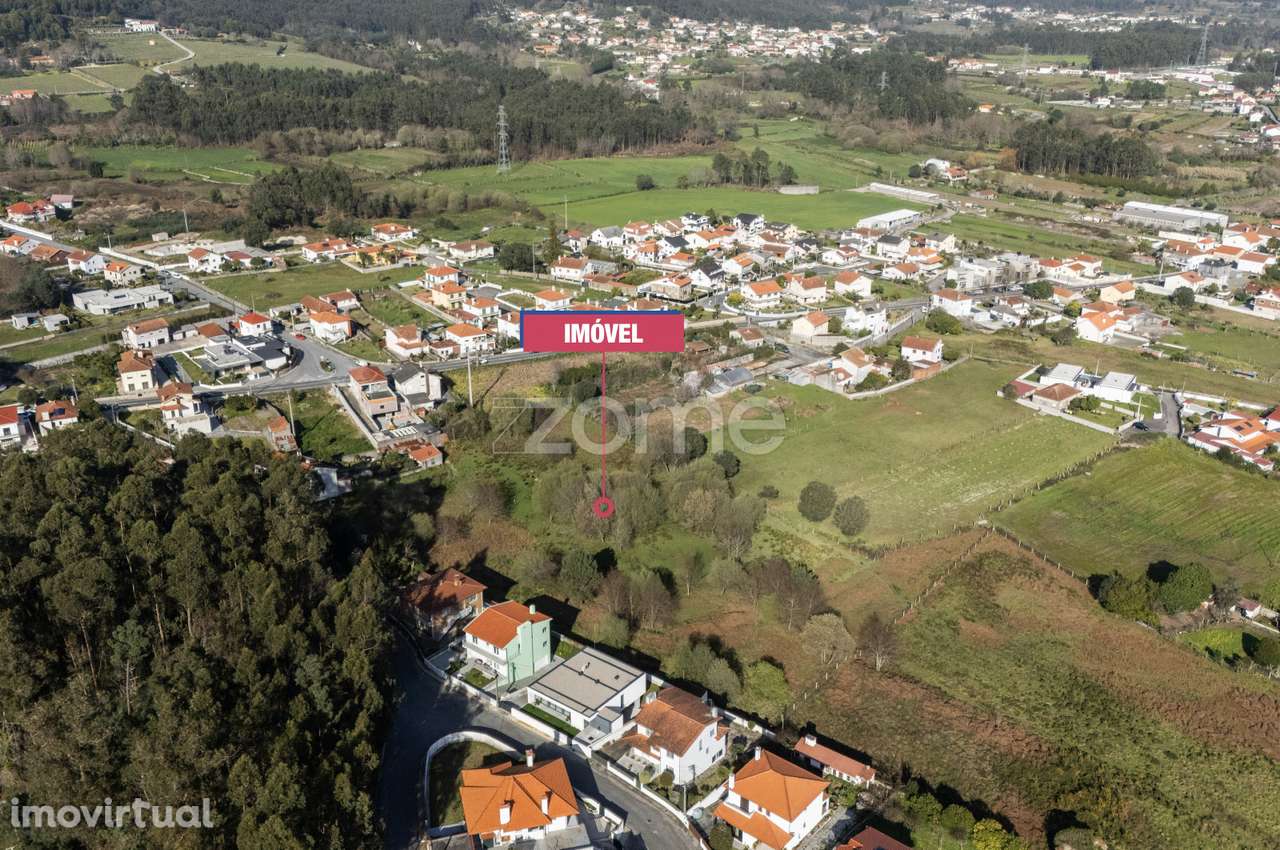 Terreno para Construção | 11.487 m² | Viana do Castelo - Grande imagem: 3/15