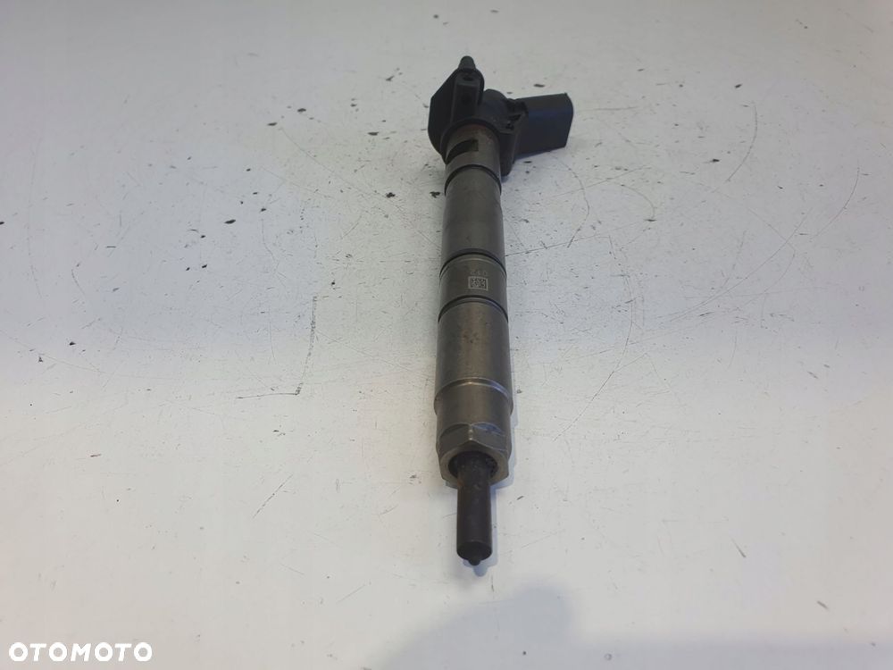 WTRYSKIWACZ Audi A6 C6 2.7 TDI _ wtrysk 0445115054 - 16