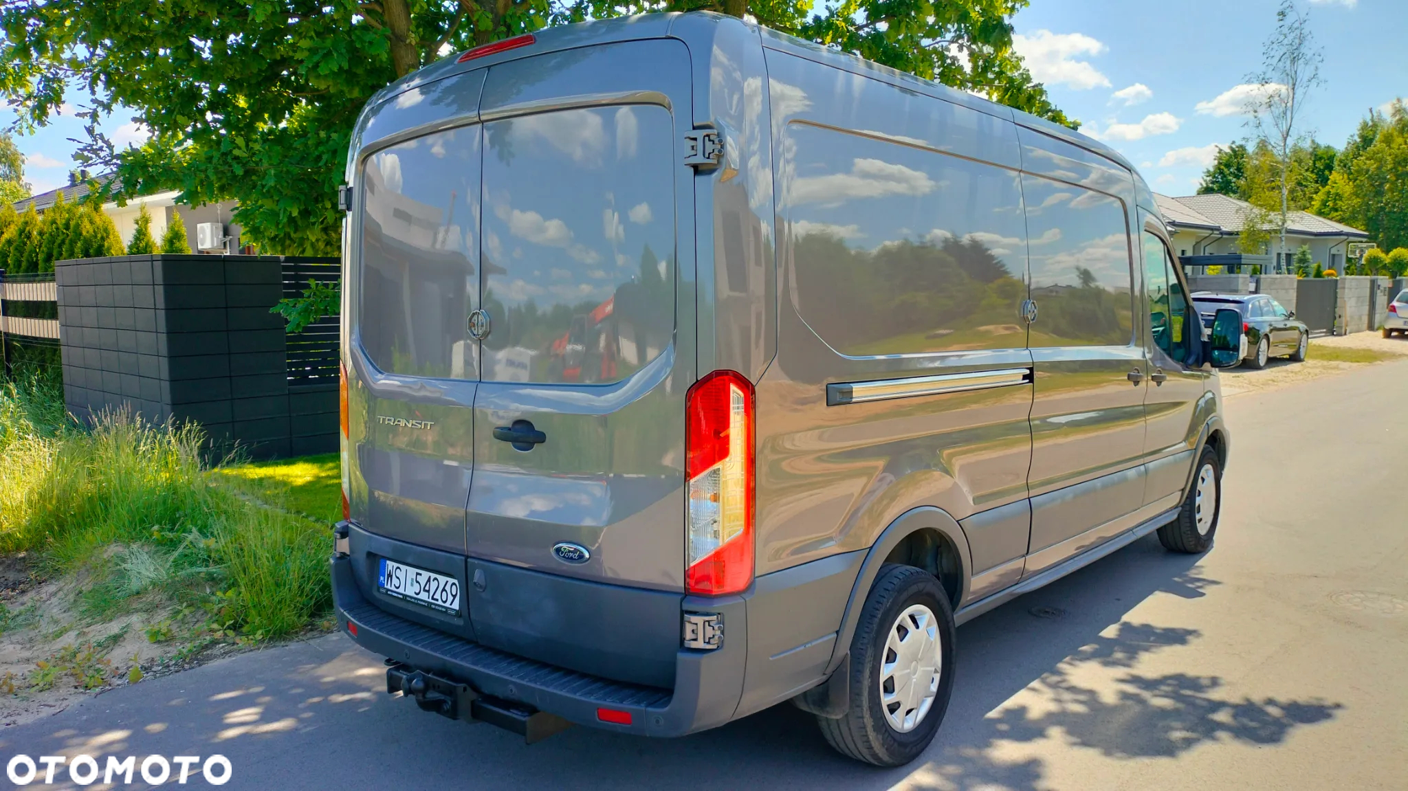 Ford TRANSIT - 6
