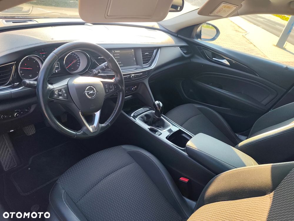 Opel Insignia 2.0 Exclusive - 8