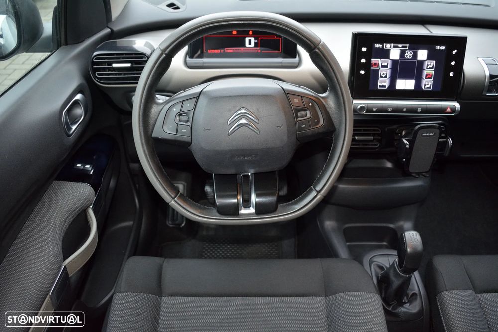 Citroën C4 Cactus 1.2 PureTech Feel - 2