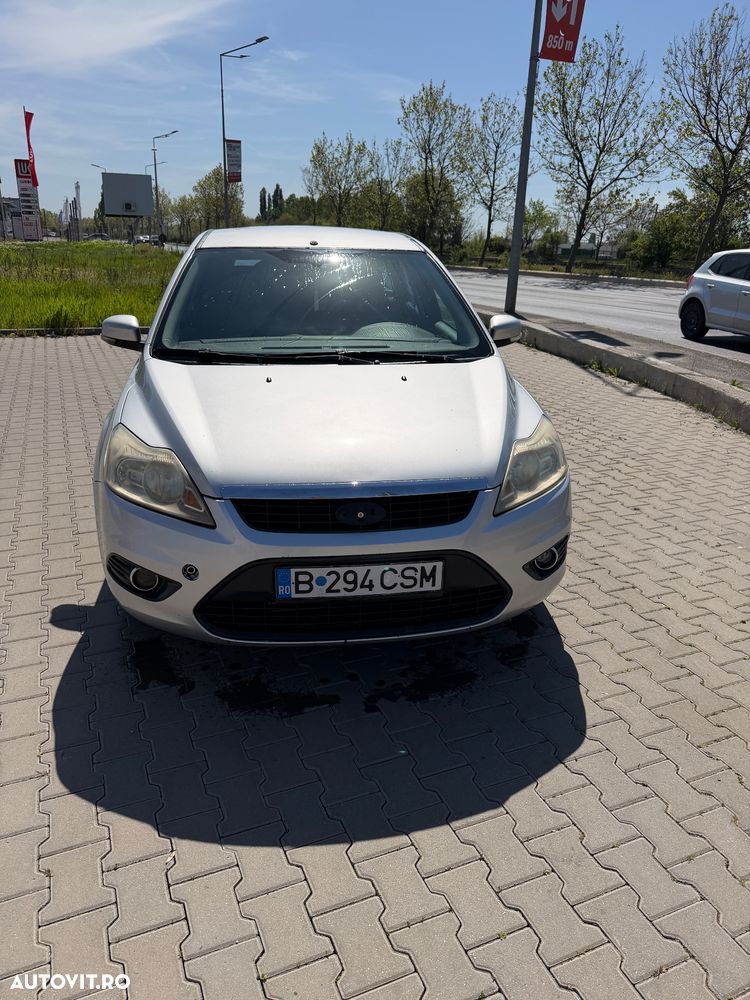 Ford Focus 1.6 TDCi Trend - 1