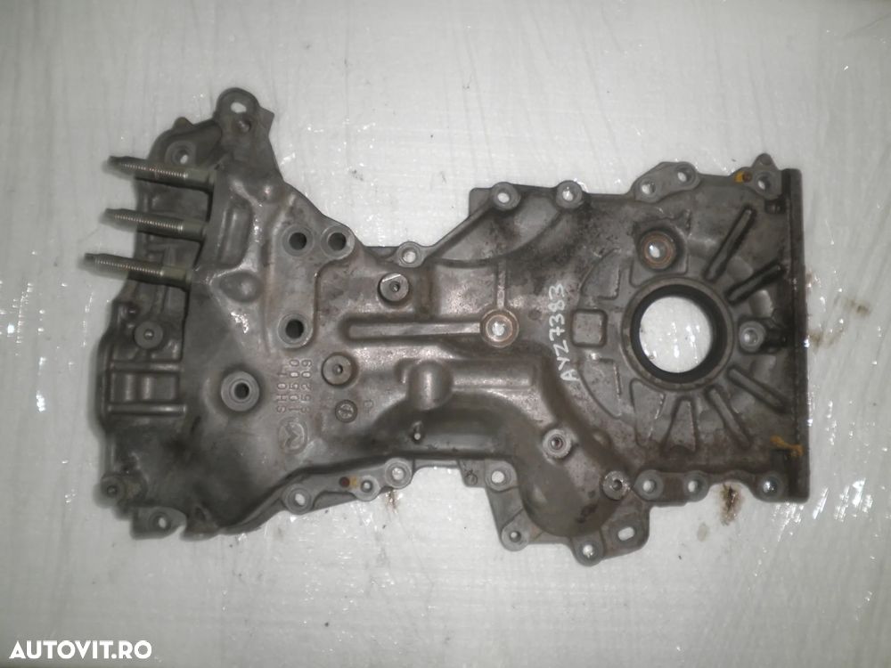 Capac distributie Mazda CX-5 2.2D SH0110500