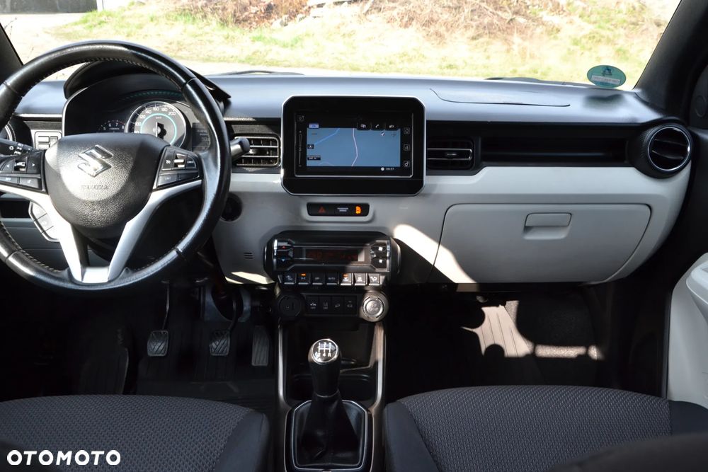 Suzuki Ignis 1.2 Elegance - 10