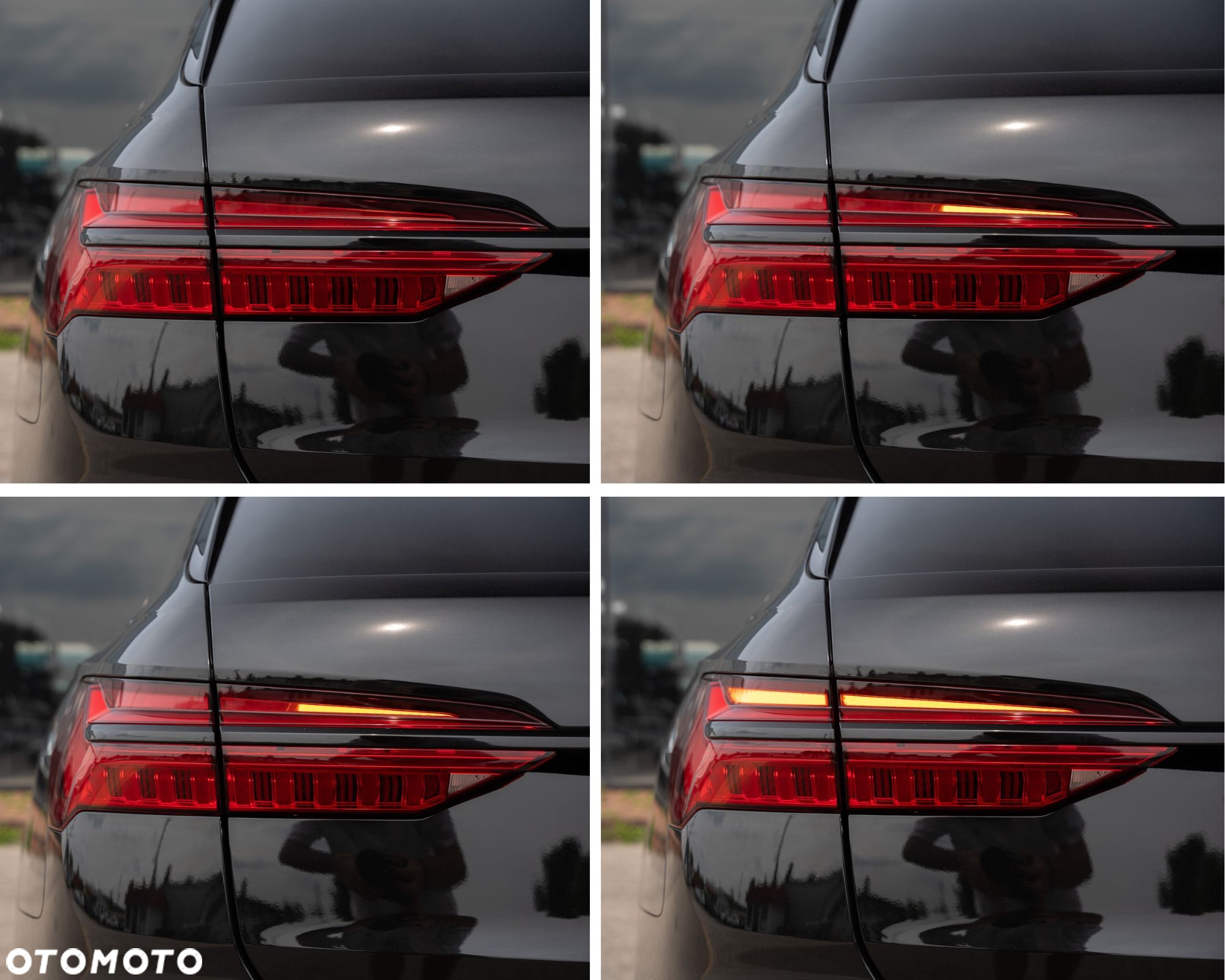 Audi A6 - 16