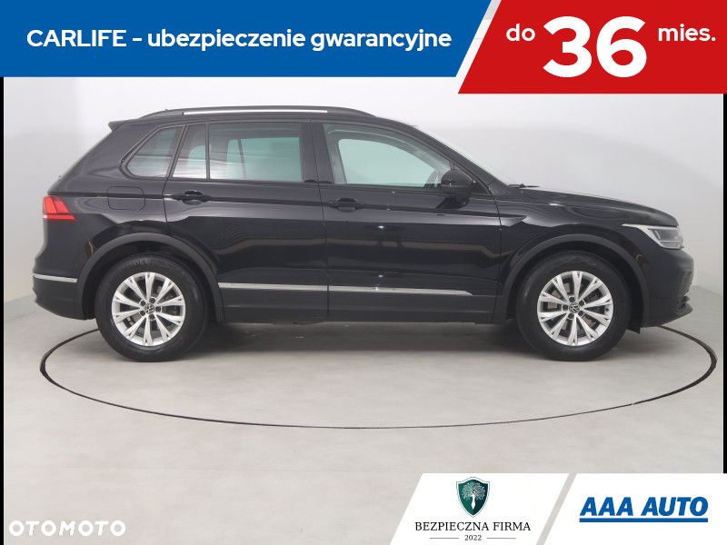 Volkswagen Tiguan - 7