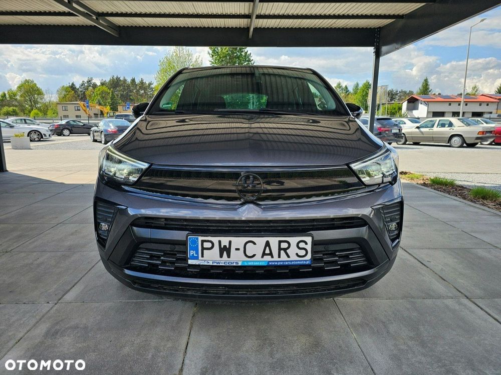 Opel Crossland - 5