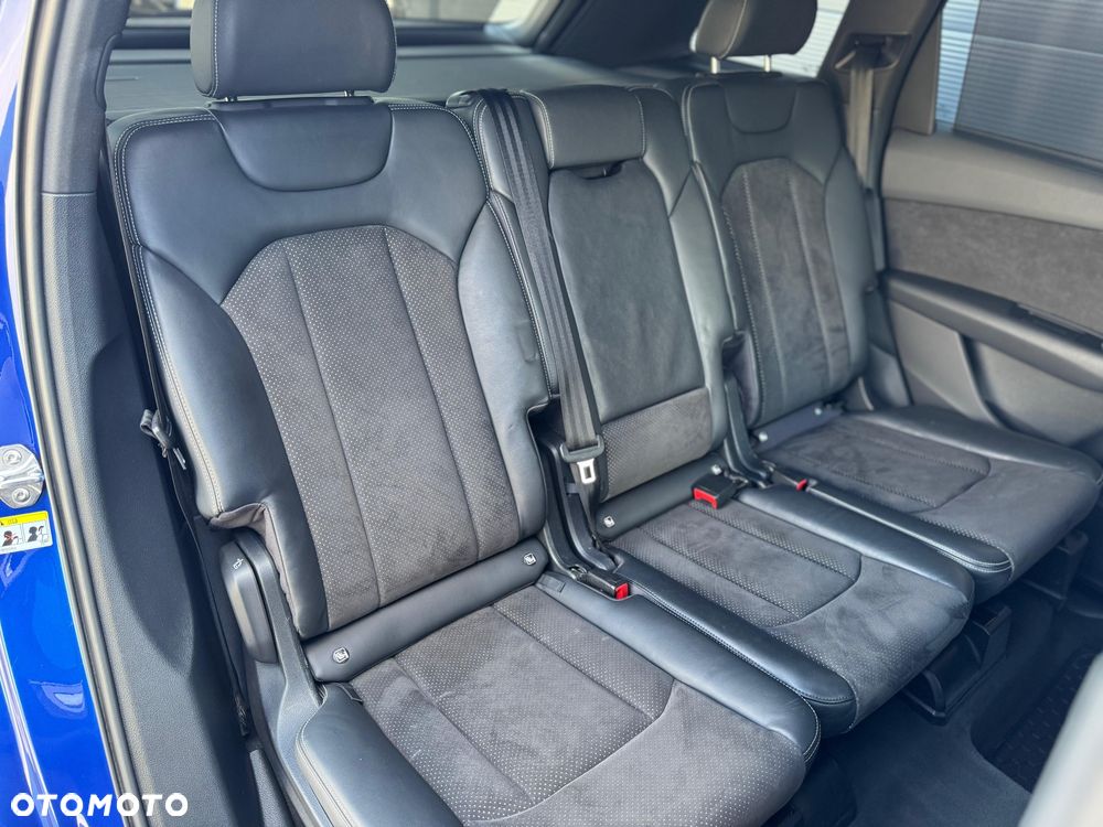Audi SQ7 - 36
