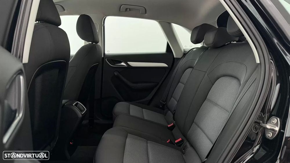 Audi Q3 2.0 TDI - 24