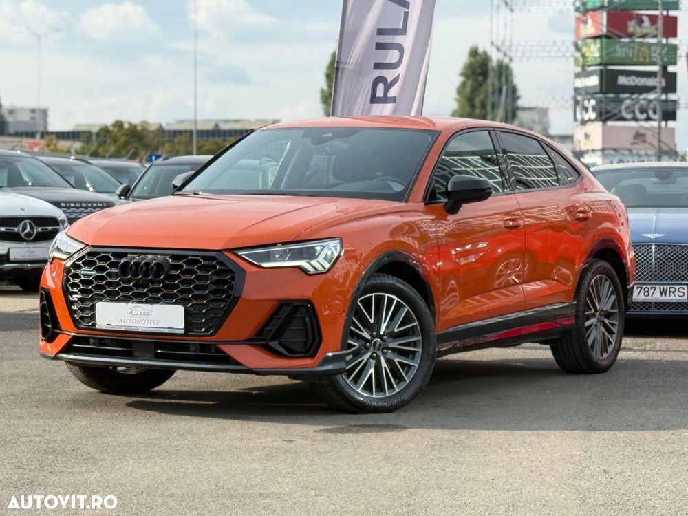 Audi Q3 - 12