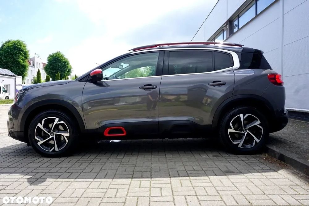 Citroën C5 Aircross - 18
