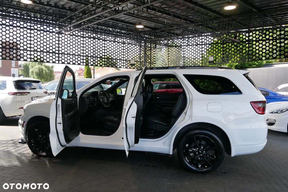 Dodge Durango - 6