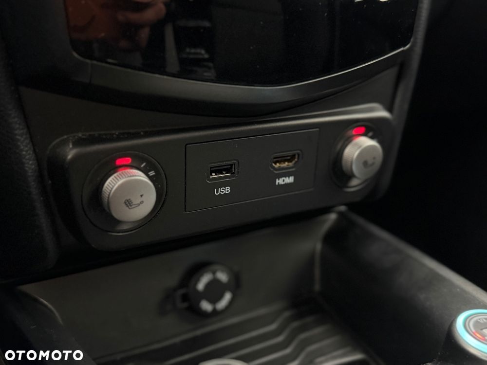 SsangYong/KGM XLV 1.6 City Style - 12