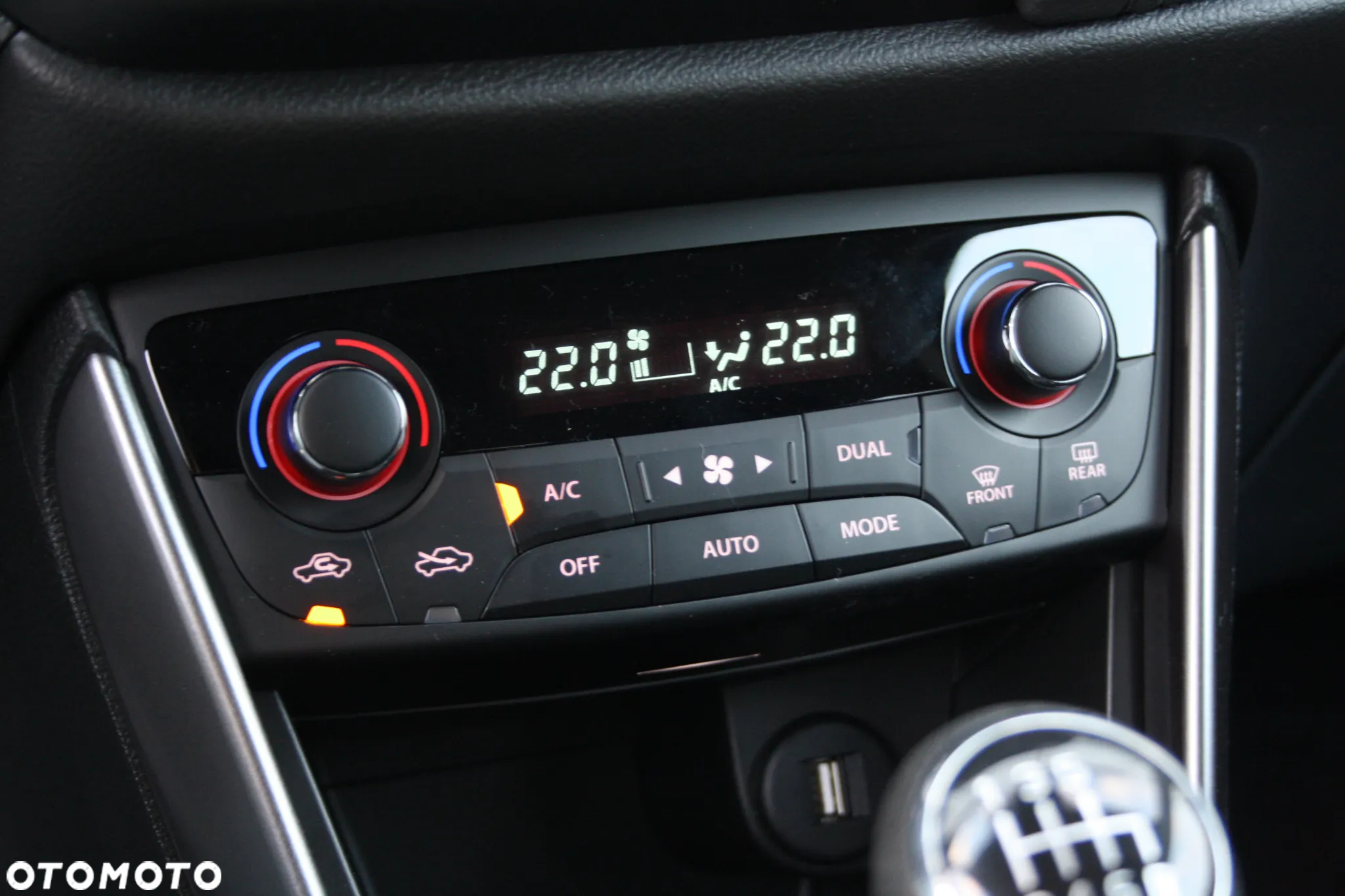 Suzuki SX4 S-Cross - 26