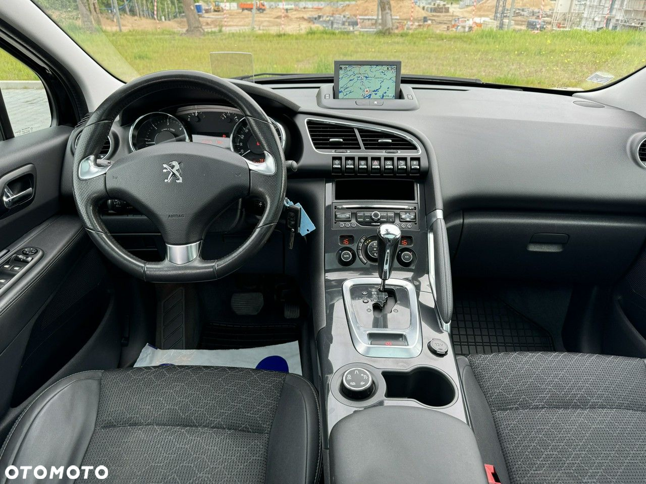 Peugeot 3008 BlueHDi 120 EAT6 Stop & Start Business Line - 21