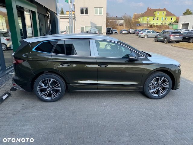 Skoda Enyaq 85 82kWh - 3