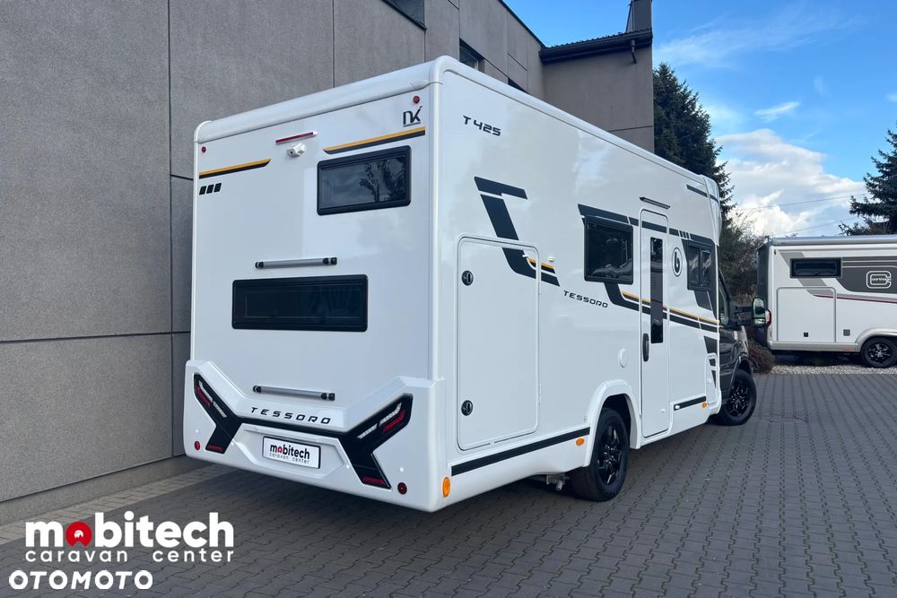 Benimar Tessoro 425 NK M26 - 4