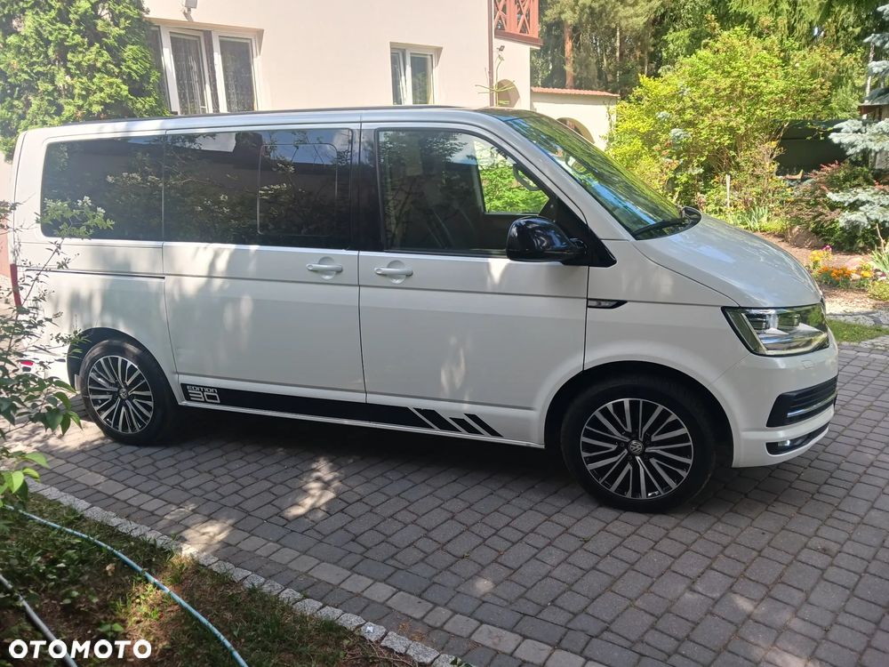 Volkswagen Multivan 2.0 BiTDI L1 Highline 4Motion DSG - 3