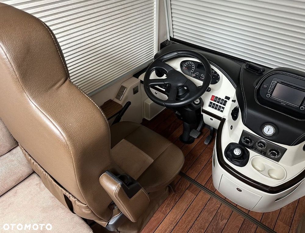 Concorde charisma 850L - 12