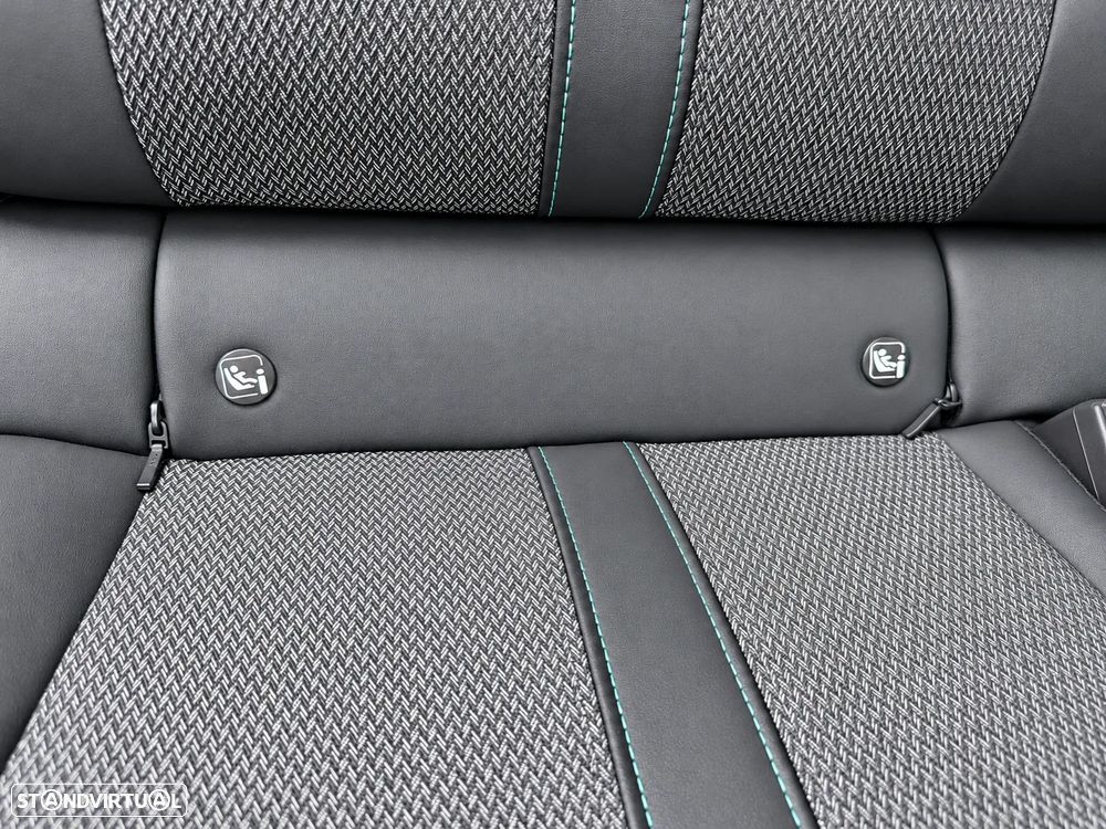 Peugeot 308 SW 1.5 BlueHDi Allure Pack - 43